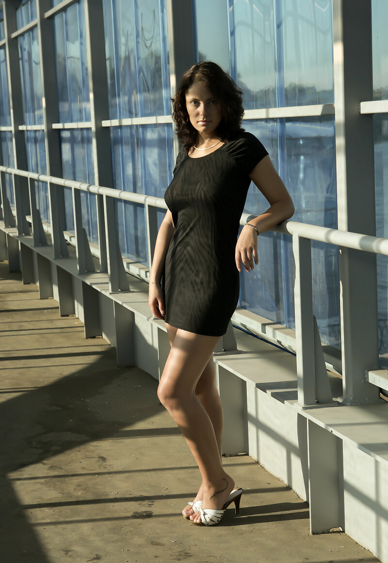 Жанна, 25 лет, 3 размер груди