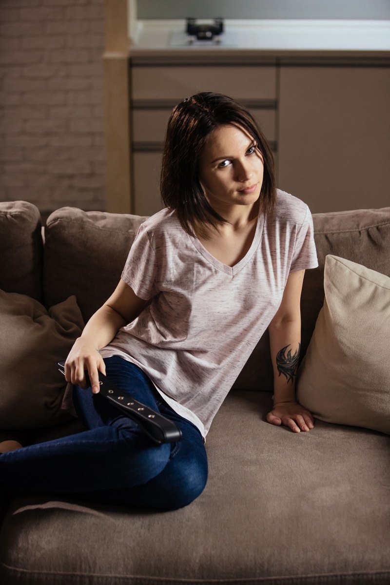 Александрушка, 25 лет, 2 размер груди